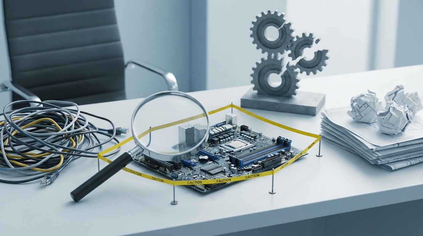 導入前に知っておきたい注意点と失敗例