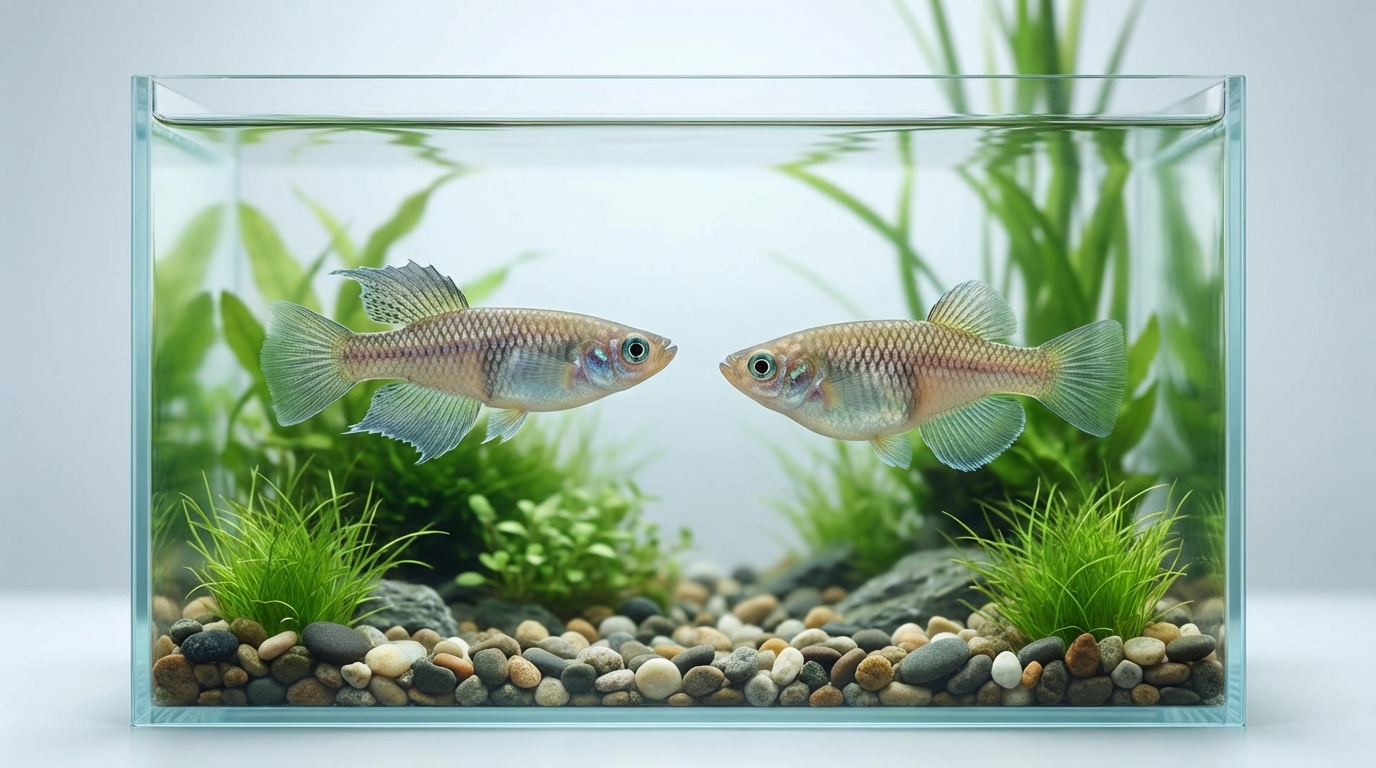 メダカのオスとメスの見分け方【図解付き】