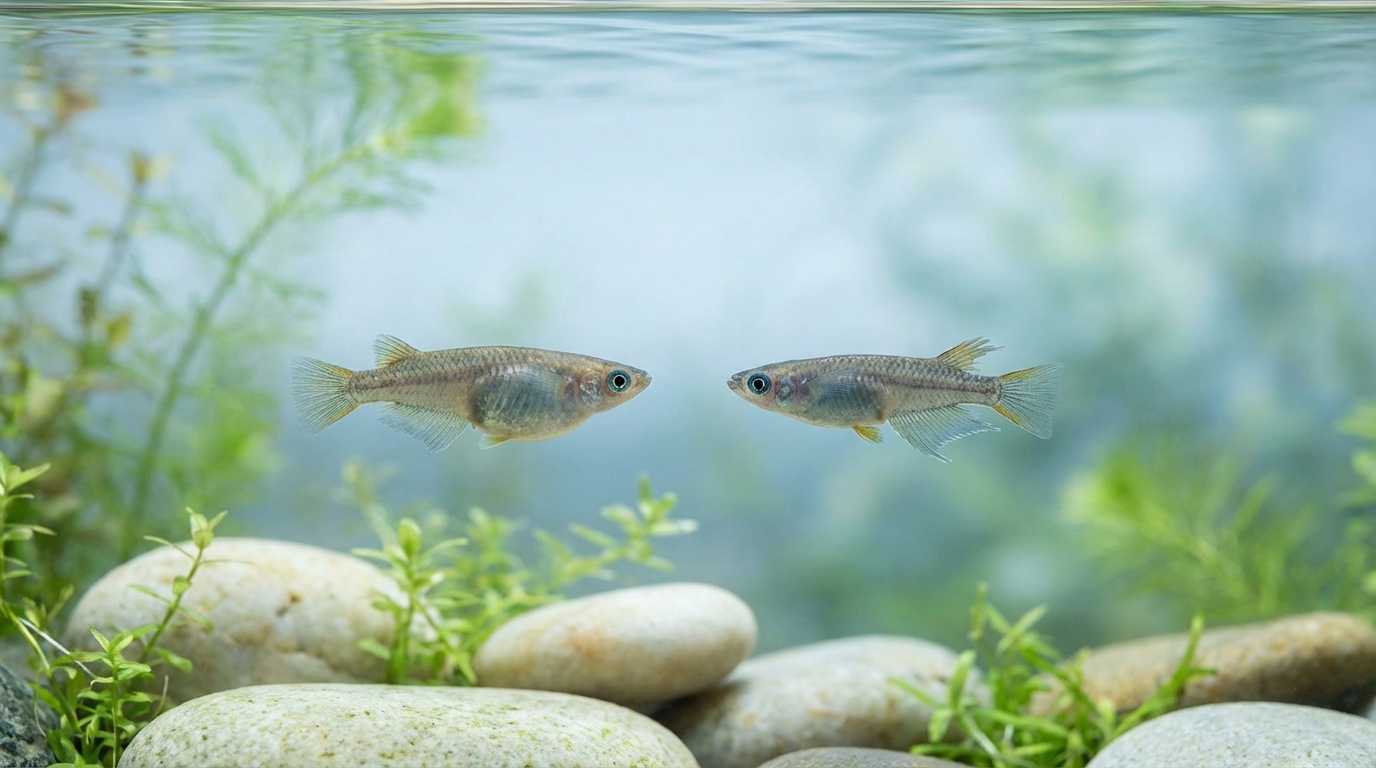 よくある質問｜メダカの性別に関するQ&A