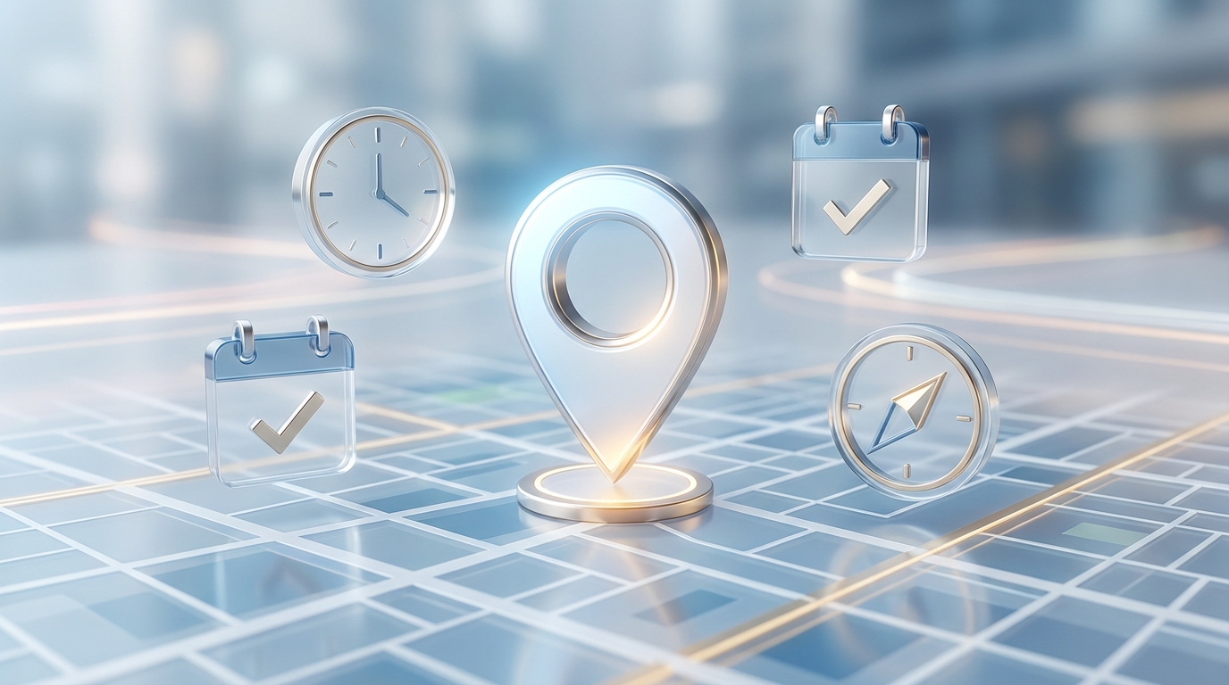 ピンポイントの店舗基本情報｜営業時間・定休日・アクセス