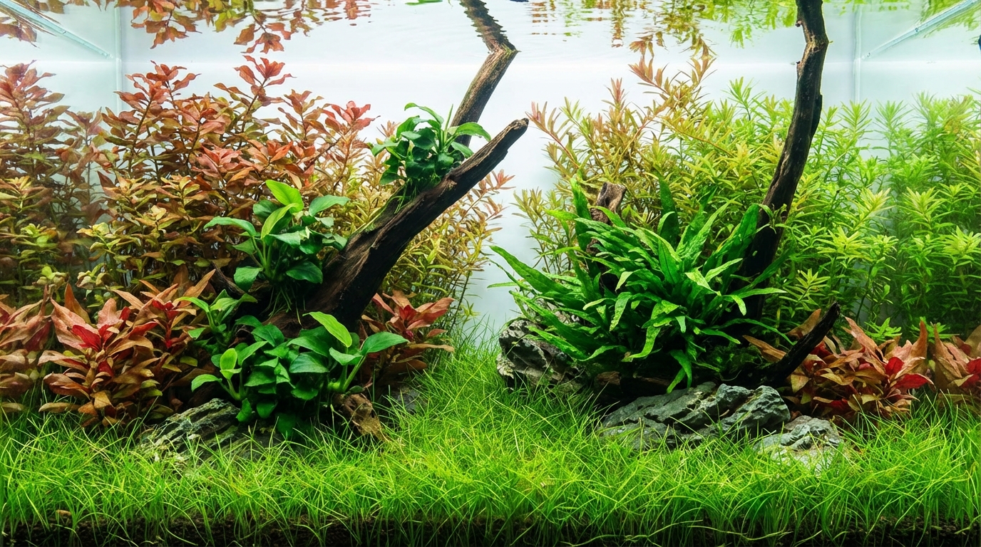 【目的別】さらにおすすめの水草10選