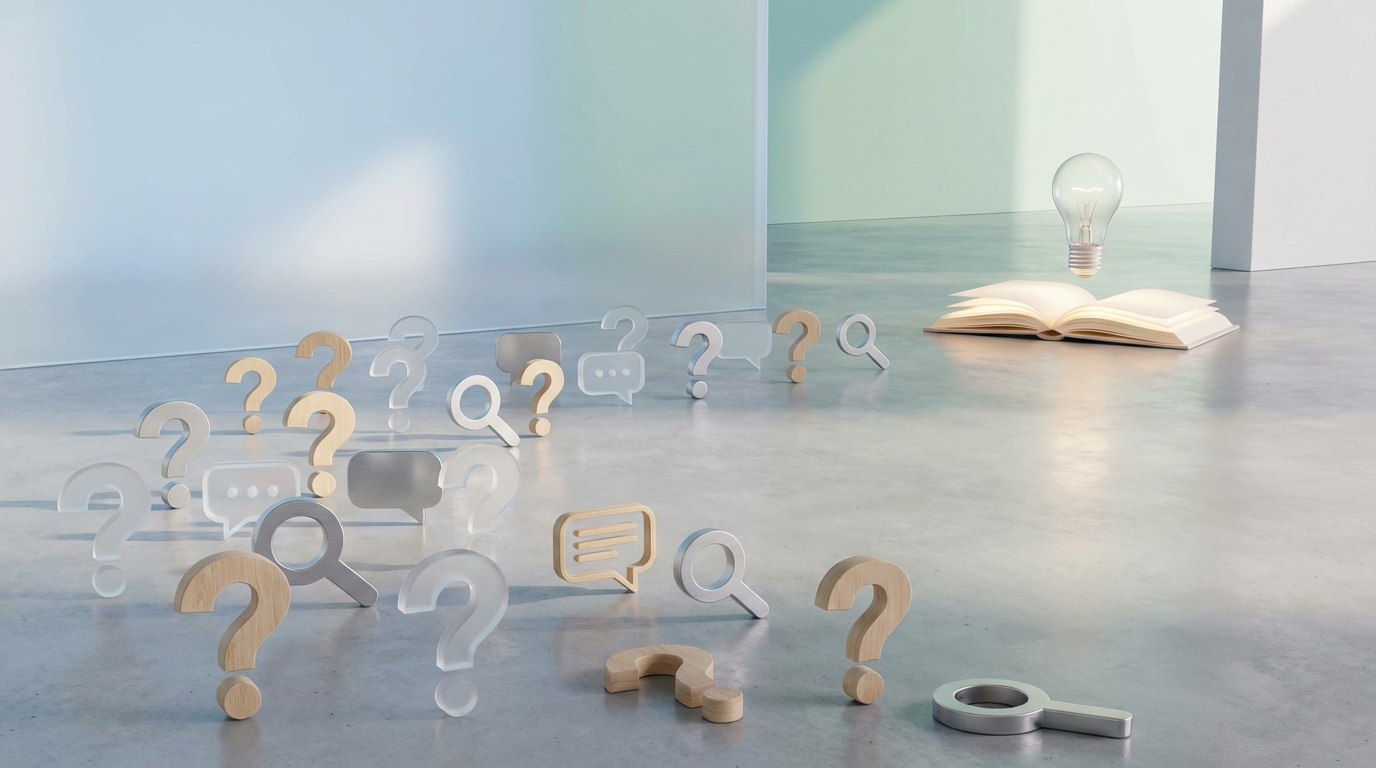 よくある質問(FAQ)