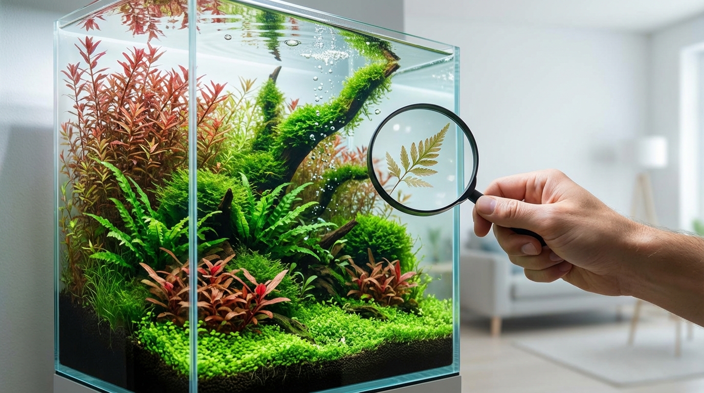 水草に関するよくある質問