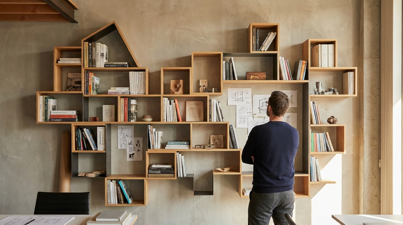 なぜ「面白いレイアウト」は見る人を惹きつけるのか