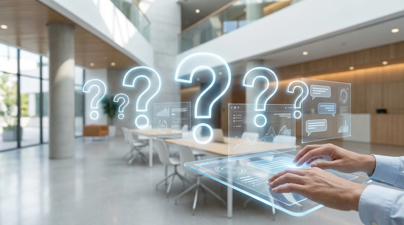 よくある質問(FAQ)