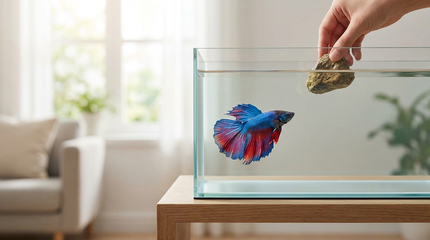 まとめ:まずは丈夫な魚1種類から始めてみよう