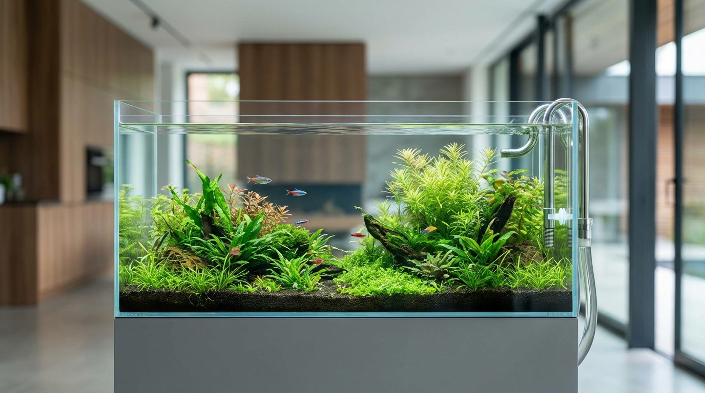 水換え不要で失敗しないための注意点