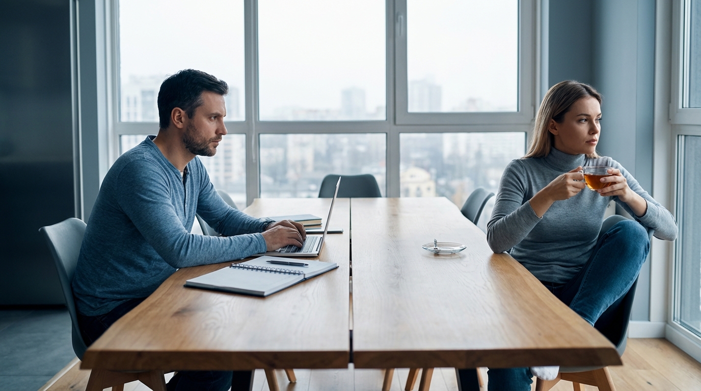 理由⑤|家族・パートナーの理解が得られない問題