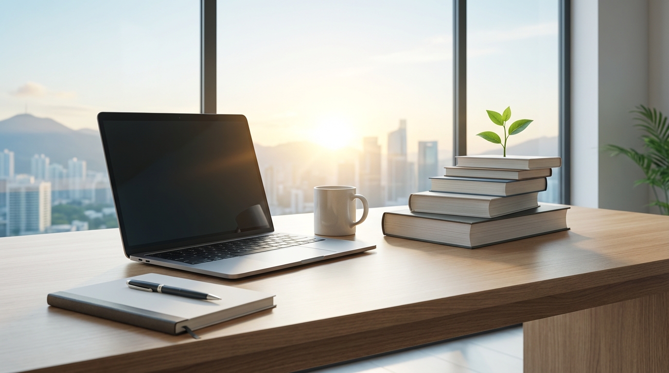 まとめ｜初心者が最初に揃えるべき3点と次のステップ