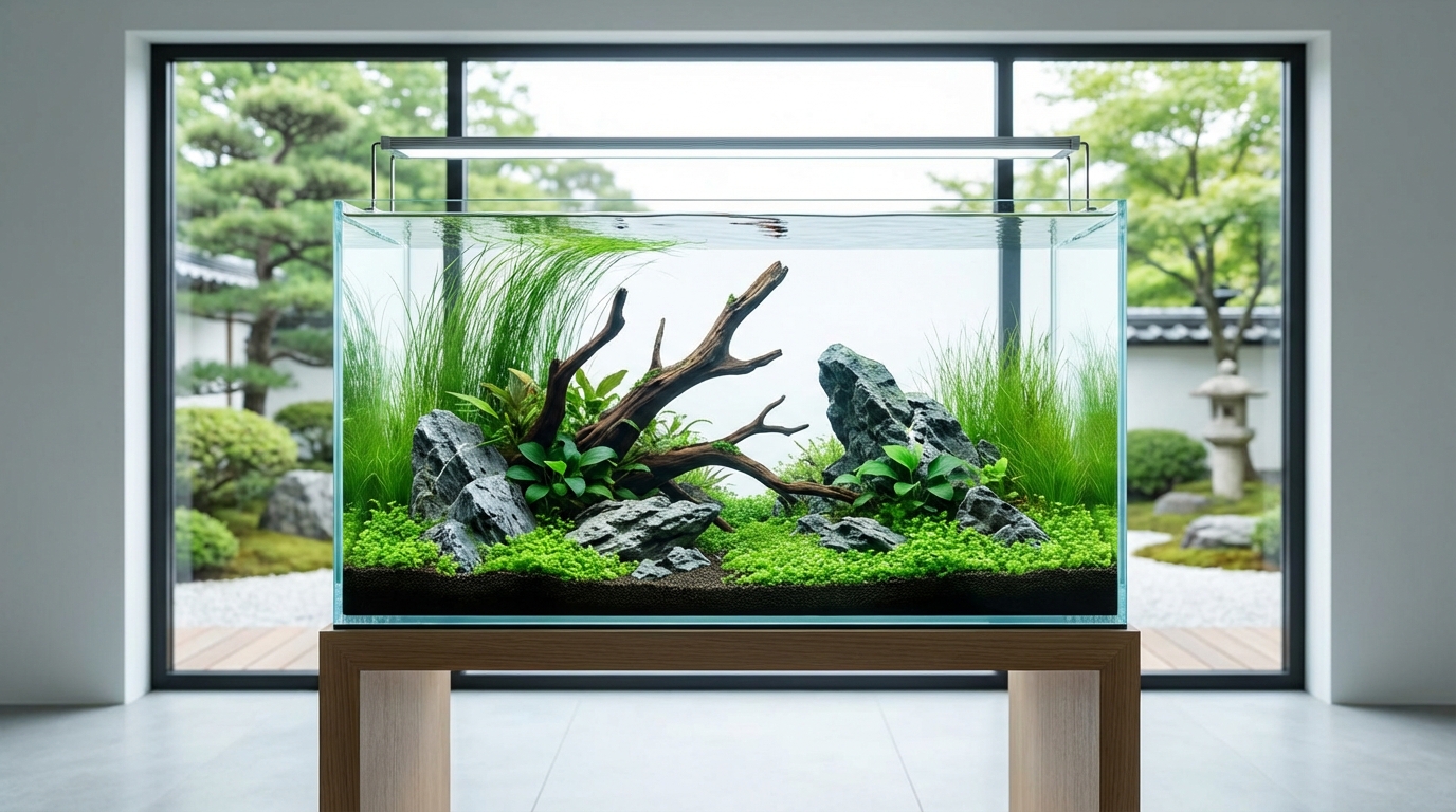 石組みレイアウトの基本|初心者向け配置のコツ