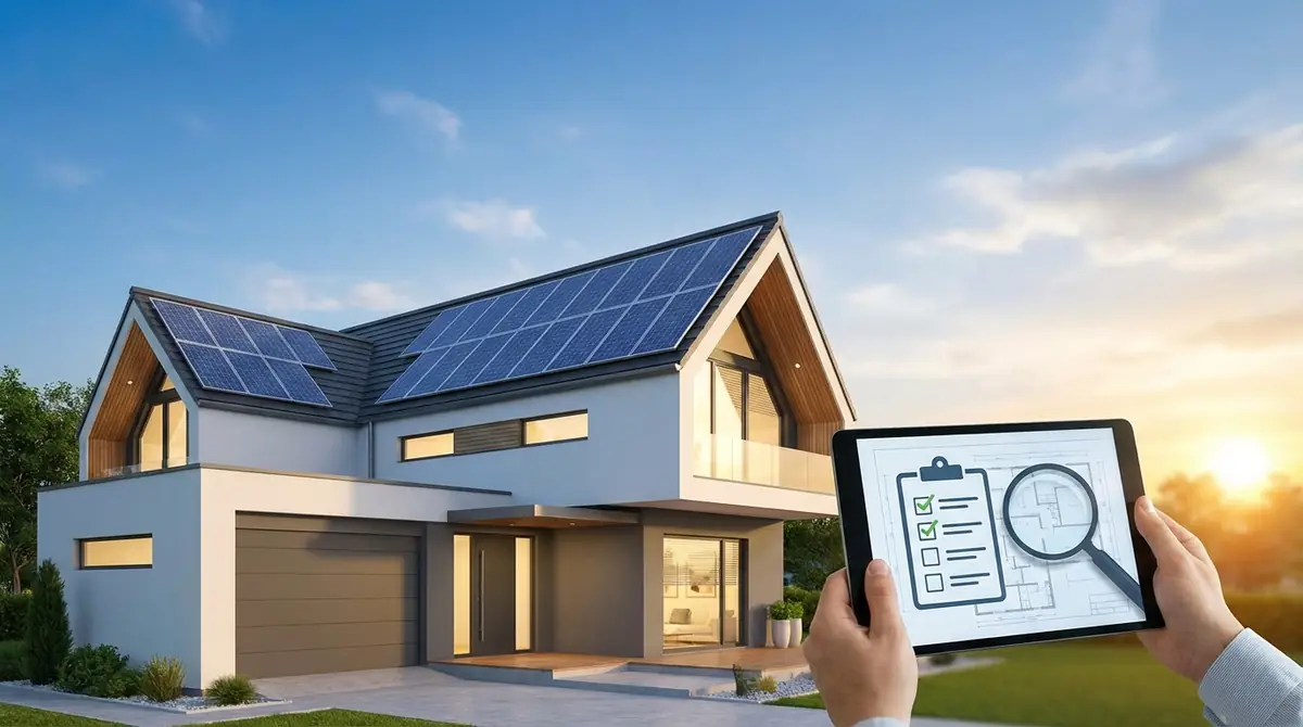 太陽光パネル導入前に知っておくべき注意点