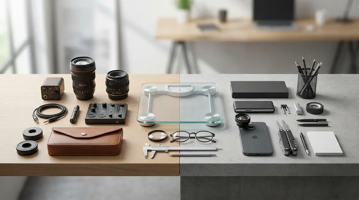 専用品vs代用品|コスト比較と選び方の判断基準