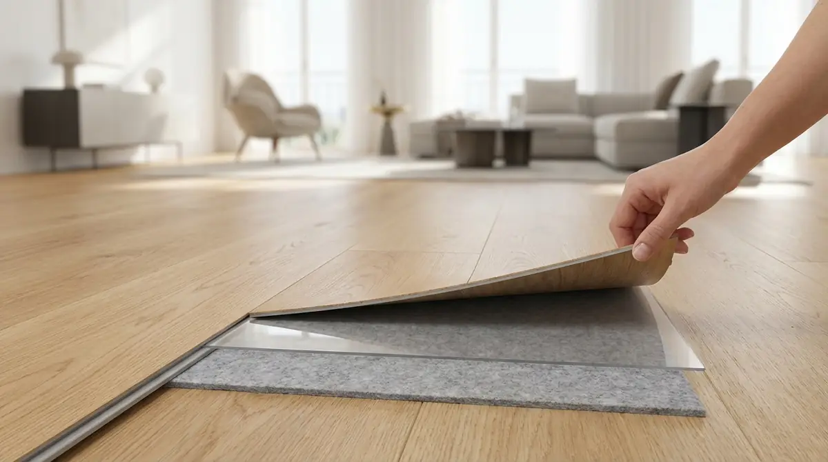 【結論】賃貸の床を傷から守る鉄板対策は「3層構造」