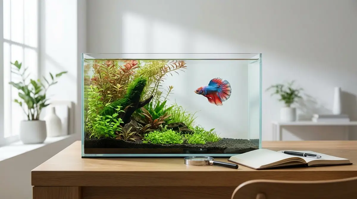 ベタの病気に関するよくある質問（FAQ）