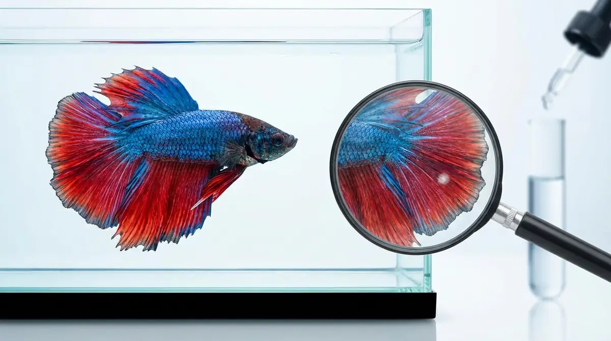 まとめ｜ベタの病気は早期発見・早期対応が命を守る鍵