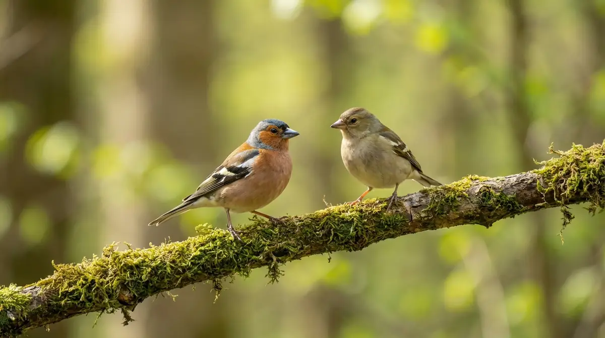 条件⑤ペアリング｜オスメスの見分け方と理想の比率