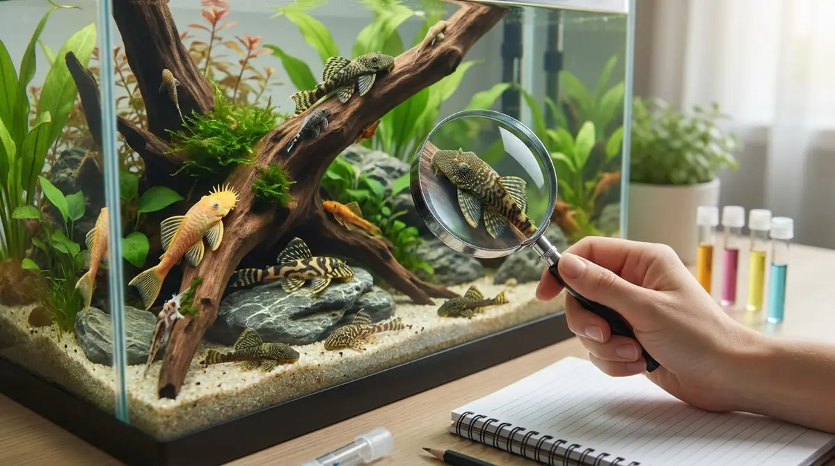 小型プレコに関するよくある質問