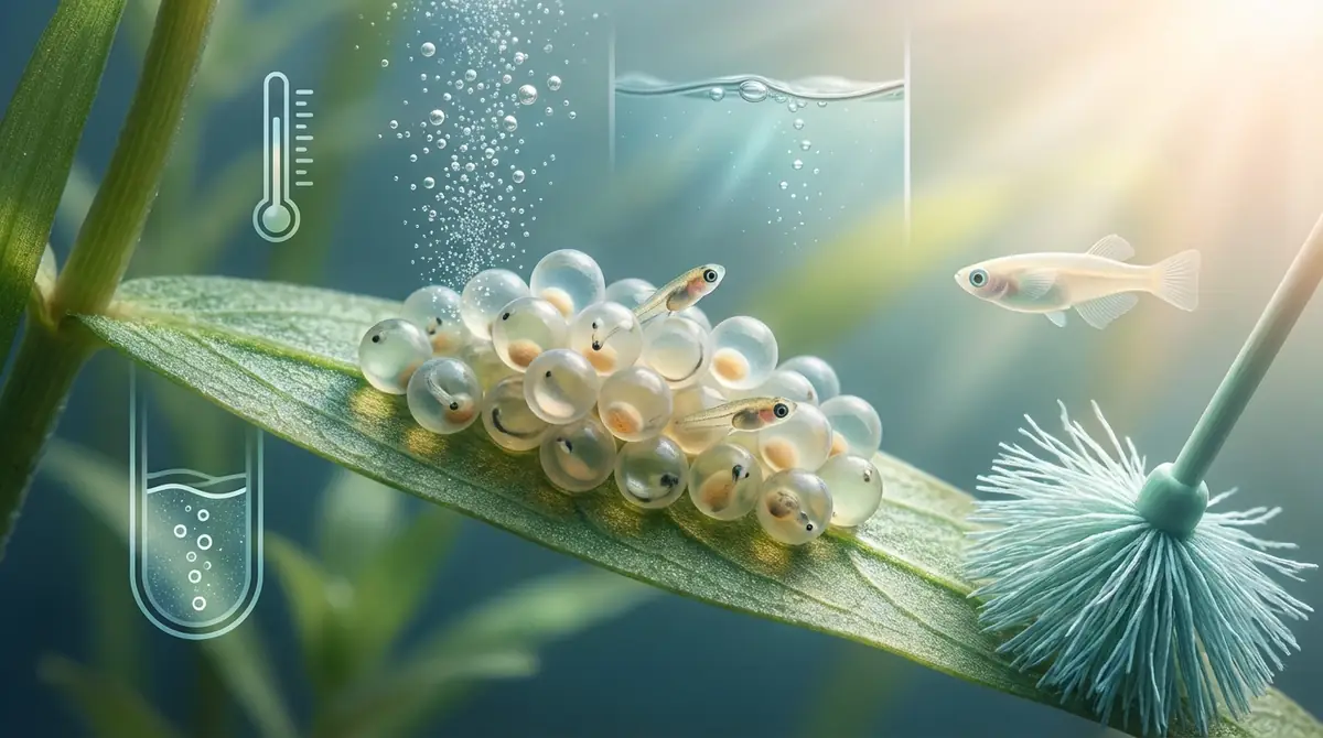 【結論】メダカの卵を孵化させる5つの基本ルール