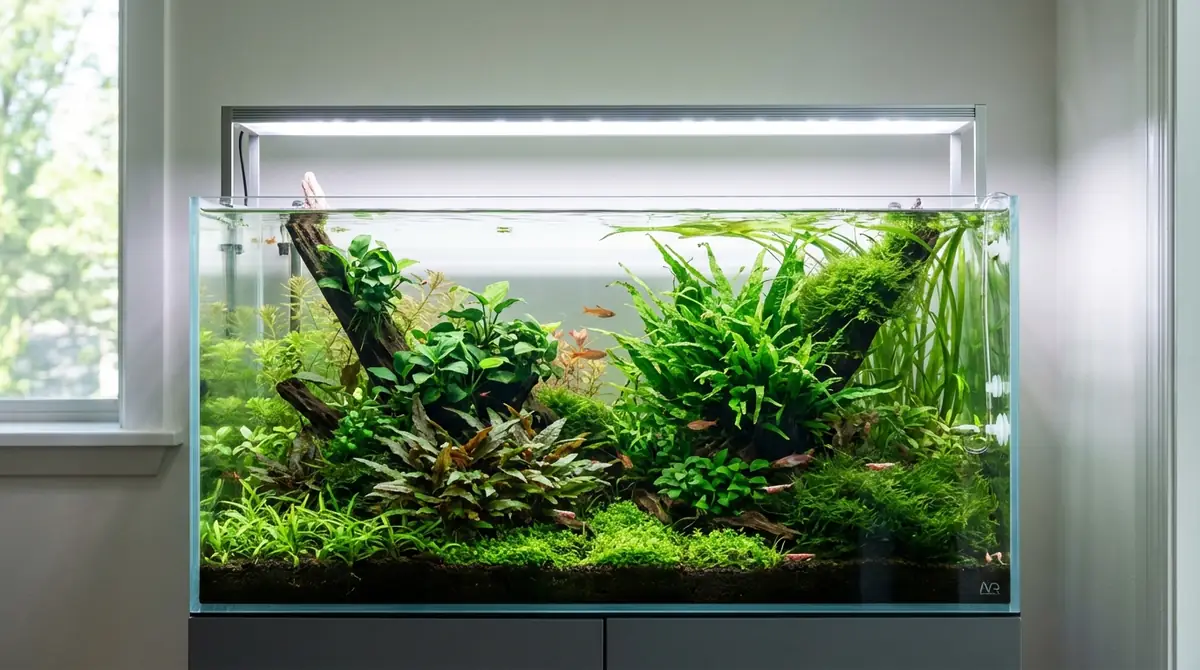 【種類別】CO2なし水草の育て方と管理のコツ