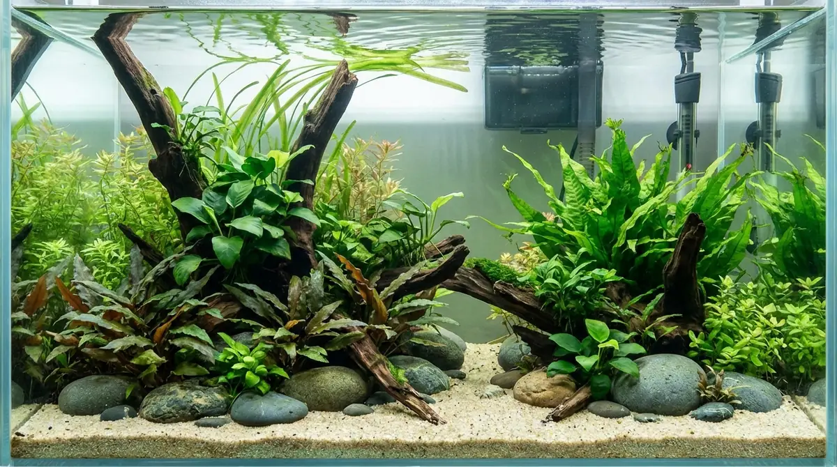 CO2なし水草に関するよくある質問