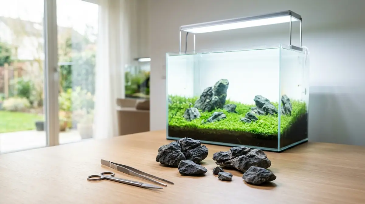 石組みレイアウトのよくある質問