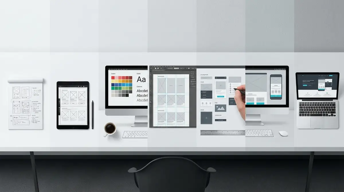 【実践】レイアウト作成7ステップ完全手順