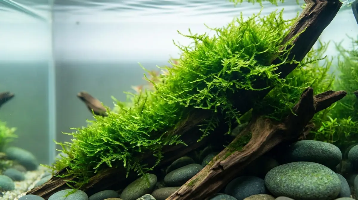 ウィローモス活着のよくある質問