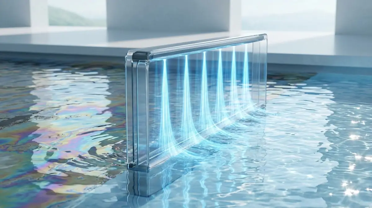 【根本対策】油膜を再発させない5つの方法