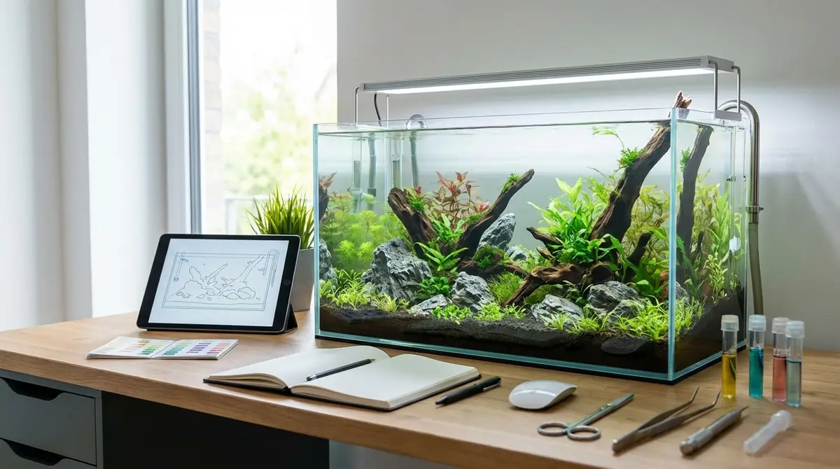 水槽立ち上げに関するよくある質問